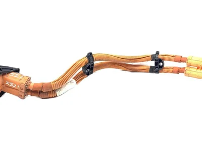 Opel 9832922980 Corsa F 2021 Harnais - Image 1