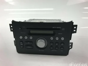 Opel 39101-51K0 / 3910151K0 AGILA (B) (H08) 2008 Radio / lecteur CD