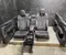 Škoda ENYAQ iV SUV (5AZ) 2023 Set of seats Door panel Armrest  - Image 1