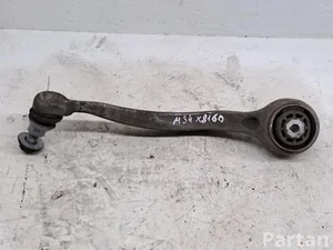 Mercedes-Benz C-CLASS (W205) 2016 Front  track control arm lower
