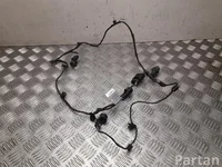 Audi 80A 971 095, 5Q0 919 275 C / 80A971095, 5Q0919275C Q5 (FY) 2021 Park Assist Sensor Kit