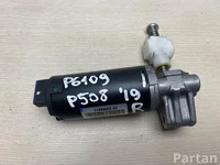 Peugeot 1149460X ; 1149460X04 ; RIGHT / 1149460X, 1149460X04, RIGHT 508 II 2019 Elektromotor, Sitzverstellung