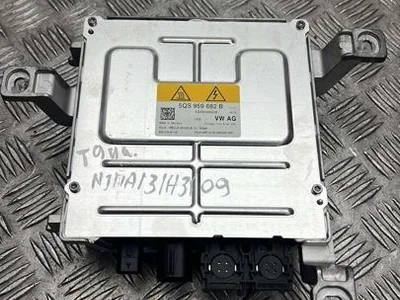 Cupra 5QS959682B FORMENTOR (KM7, KMP) 2024 Inverter w/converter - Image 1