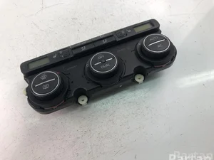 Volkswagen 1K0907044CG GOLF V Variant (1K5) 2008 Contrôle automatique de la climatisation