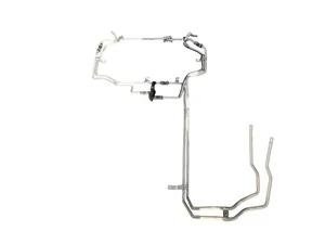 Mercedes-Benz Trucks A9608302663, A9608303163, A9608303363, A9608300784, A9608320493 ACTROS MP4 / MP5 2020 Heater pipes, wires