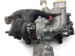 Audi 06D145701C A6 (4F2, C6) 2009 Turbocompresseur