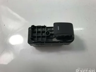 Mazda  BCD166380A / BCD166380A 3 (BL) 2008 Bouton de lève-vitre - Image 1