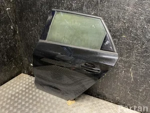 Audi A1 Sportback 2019 Durys kairysis galinis