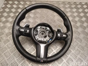 BMW 7848274 3 Touring (F31) 2014 Lenkrad