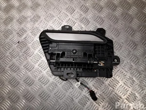 Tesla 1071885-01-A / 107188501A MODEL S 2017 Türgriff hinten rechts