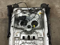 Dodge D4CW-59155-N2 / D4CW59155N2 DURANGO (WD) 2015 Siège conducteur