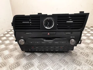 Lexus 86120-48U60 / 8612048U60 RX (_L2_) 2021 CD-Radio