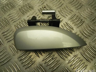 Dacia 806454582R Spring Electric (BBG) 2021 Poignée de porte Right Front - Image 1