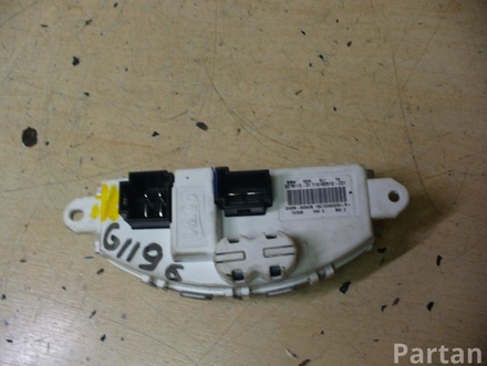 BMW 9276112 / 64119276112 / 927611264119276112 3 Touring (F31) 2011 Resistor