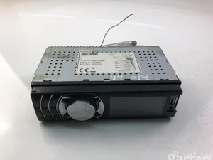 Renault 24-665 / 24665 LOGAN II (B8_) 2013 Radio / lecteur CD