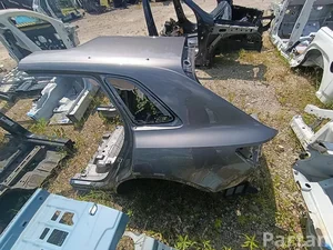 Audi E-Tron 2019 Kėbulo ketvirtis kairysis galinis