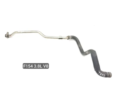 Maserati QUATTROPORTE VI 2014 Klimaleitung Klimaschlauch - Bild 1