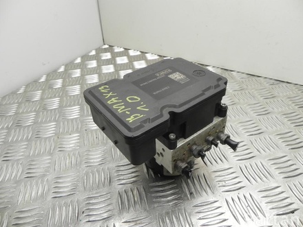 FORD CV21-2C405-EA / CV212C405EA B-MAX (JK) 2014 Control unit ABS Hydraulic 