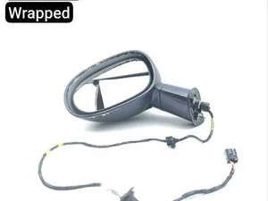 Dodge 803709 CHALLENGER Coupe 2019 Outside Mirror Left Heated