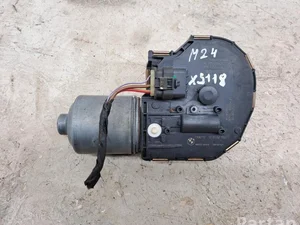 BMW 7308772 5 Touring (F11) 2012 Moteur d'essuie-glace