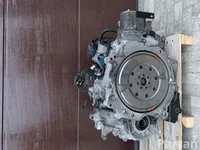 Hyundai HDMEA2229599, 365003D920 Tucson (NX4) 2022 Boîte de vitesses automatique
