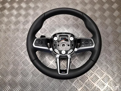 BMW 5 A33 6C5, 3116421 / 5A336C5, 3116421 X1 (U11) 2025 Рулевое колесо - Изображение 1