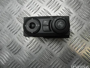 Chevrolet EK6J11 CAPTIVA (C100, C140) 2010 Interrupteur de lumière