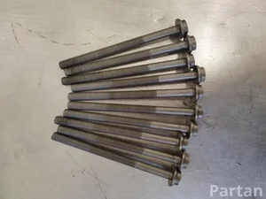 Gebrauchtes Original Land Rover RANGE ROVER VELAR (L560) 2021 Sonstige Motorenteile