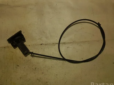 Volvo 8683983 XC90 I 2005 Levier de frein à main - Image 1