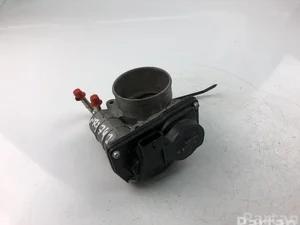 Nissan 526-01 / 52601 QASHQAI / QASHQAI +2 I (J10, JJ10) 2010 Corps de papillon