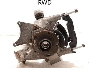 McLaren 13B0782CP, 13B0782CP.02, 11B0080CP, 11B0080CP.01 / 13B0782CP, 13B0782CP02, 11B0080CP, 11B0080CP01 570S 2016 Kit de suspension arrière right side