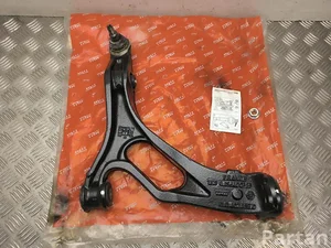 Audi 7L0407151J Q7 (4L) 2015 Vorderseite Querlenker unten vorne links