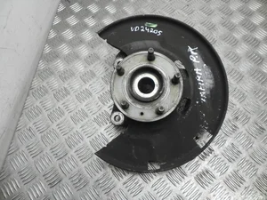 Opel 13394837 ZAFIRA TOURER C (P12) 2015 Logement de roulement de roue Left Front