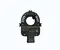 MAN Trucks 81259370076, K097328N04, 0265019165 TGX I 2016 Steering Angle Sensor - Image 1