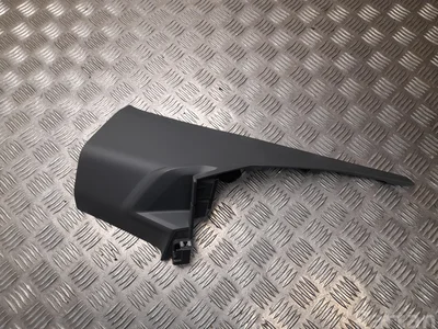 Audi 8Y5 867 246 / 8Y5867246 A3 sedan (8YS) 2020 Tapisserie voiture right side - Image 1