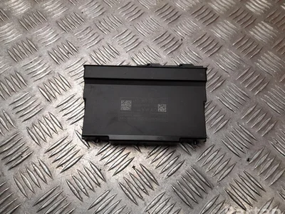 Audi 4M0 959 760 E / 4M0959760E Q7 (4M) 2015 Unité de commande pour siège Left Front Right Front - Image 1