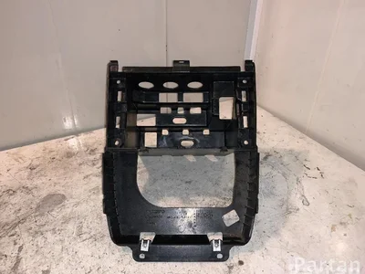 Volvo 03409622 XC90 I 2004 Support pour console centrale - Image 1