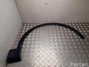 Audi 4M0 853 026 F / 4M0853026F Q7 (4M) 2019 Listwa ozdobna/ochronna nadkola