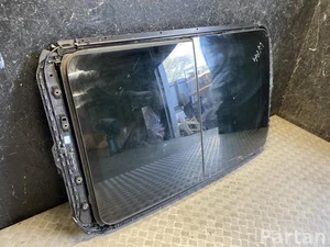 MG 10722000 ZS EV 2022 Крыша со стеклянной частью