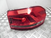 VOLKSWAGEN 5TA 945 096 A / 5TA945096A TOURAN (5T1) 2017 Taillight Right