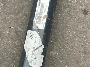 Iveco 5802822300 DAILY VI Box 2024 Arbre de transmission longitudinal