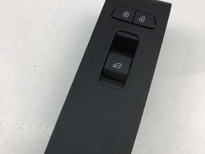 Volvo 31456060 XC40 2018 Switch for electric windows - Image 1