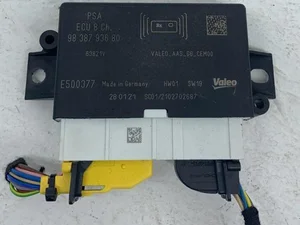 Opel 9838793680 Corsa F 2021 unité de contrôle