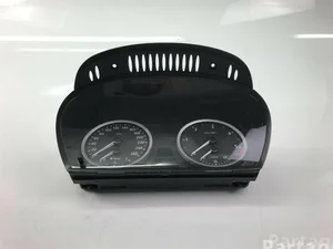 BMW 6974576 5 (E60) 2005 Tablero de instrumentos