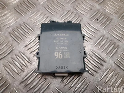 Lexus 86572-52190 / 8657252190 LBX 2025 valdymo blokas - Paveiksliukas 1