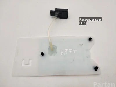 Chrysler 68228485AC Pacifica 2018 Unité de commande pour siège - Image 1