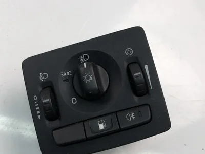 Volvo 30669734 V50 (MW) 2010 Przełącznik świateł - Obraz 1