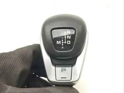 Porsche PANAMERA (971) 2018 Bouton de levier de vitesse - Image 1