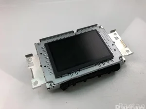 Volvo 31328306 S60 II 2010 Display