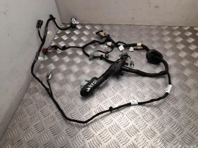 Ford USA NJ8T-14630-PDA / NJ8T14630PDA Mustang Mach-E 2023 Harnais pour intérieur - Image 1